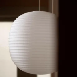 New Works Lantern Pendelleuchte L| Pendelleuchten