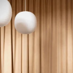 Pendelleuchten^New Works Lantern Pendelleuchte M