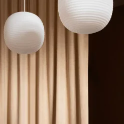 Pendelleuchten^New Works Lantern Pendelleuchte M