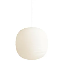 Pendelleuchten^New Works Lantern Pendelleuchte M