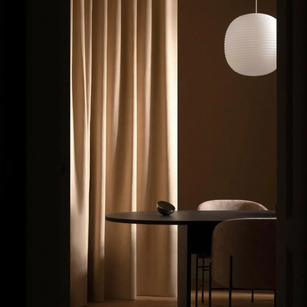 Pendelleuchten^New Works Lantern Pendelleuchte S