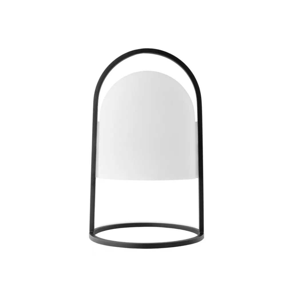 Eva Solo Lantern Solarleuchte| Outdoor-Akkuleuchten|Outdoor-Akkuleuchten