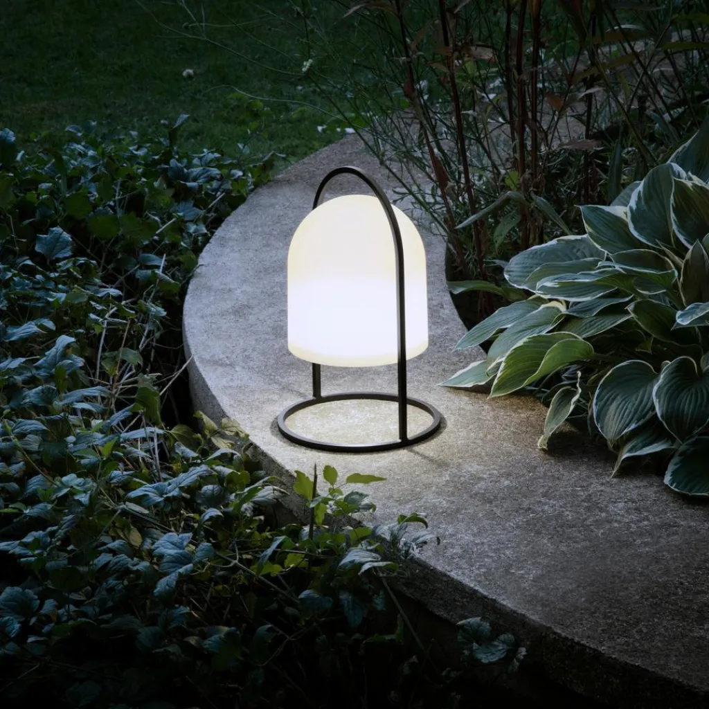 Eva Solo Lantern Solarleuchte| Outdoor-Akkuleuchten|Outdoor-Akkuleuchten