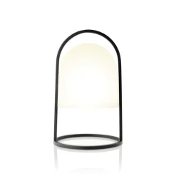 Eva Solo Lantern Solarleuchte| Outdoor-Akkuleuchten|Outdoor-Akkuleuchten