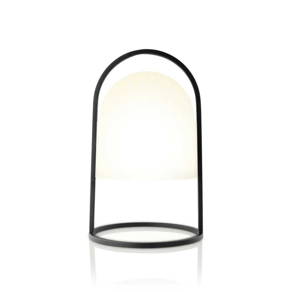 Eva Solo Lantern Solarleuchte| Outdoor-Akkuleuchten|Outdoor-Akkuleuchten