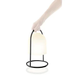 Eva Solo Lantern Solarleuchte| Outdoor-Akkuleuchten|Outdoor-Akkuleuchten