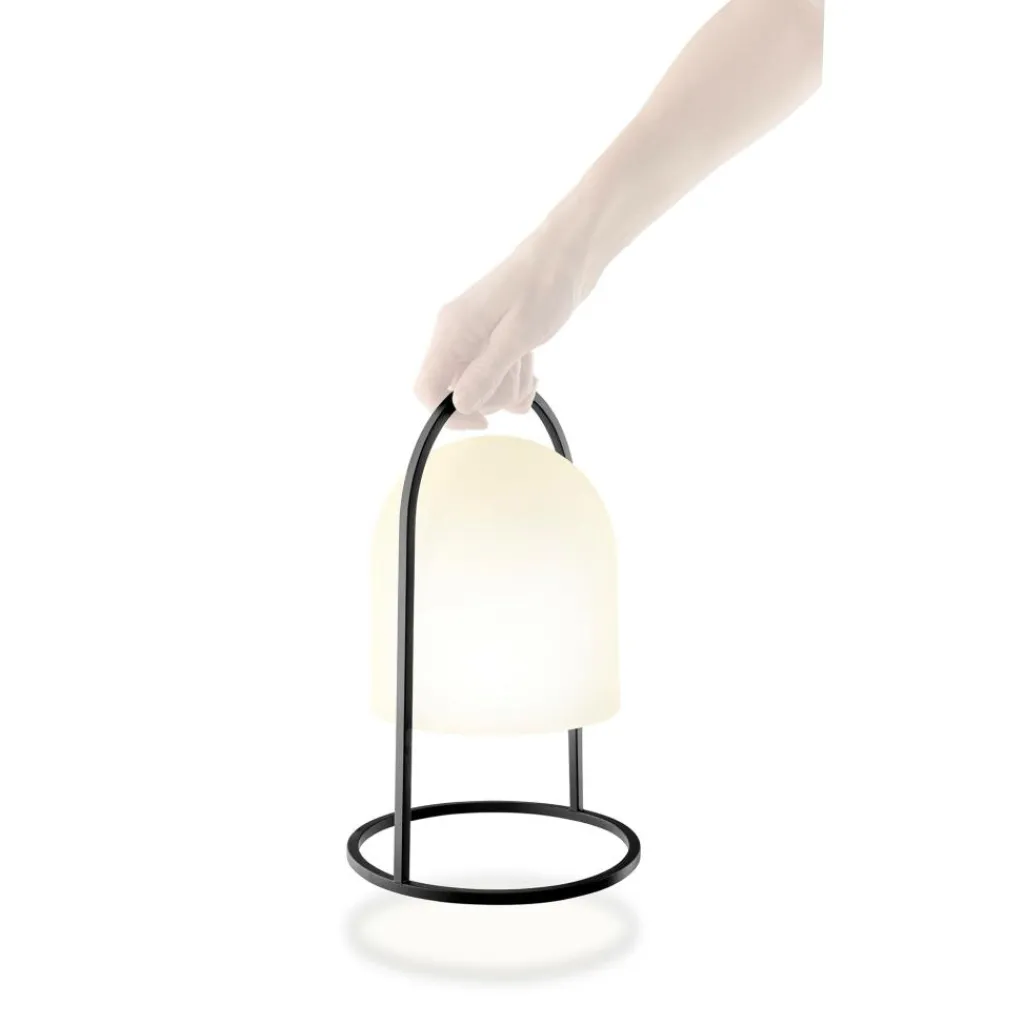Eva Solo Lantern Solarleuchte| Outdoor-Akkuleuchten|Outdoor-Akkuleuchten