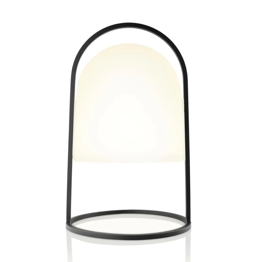 Eva Solo Lantern Solarleuchte| Outdoor-Akkuleuchten|Outdoor-Akkuleuchten