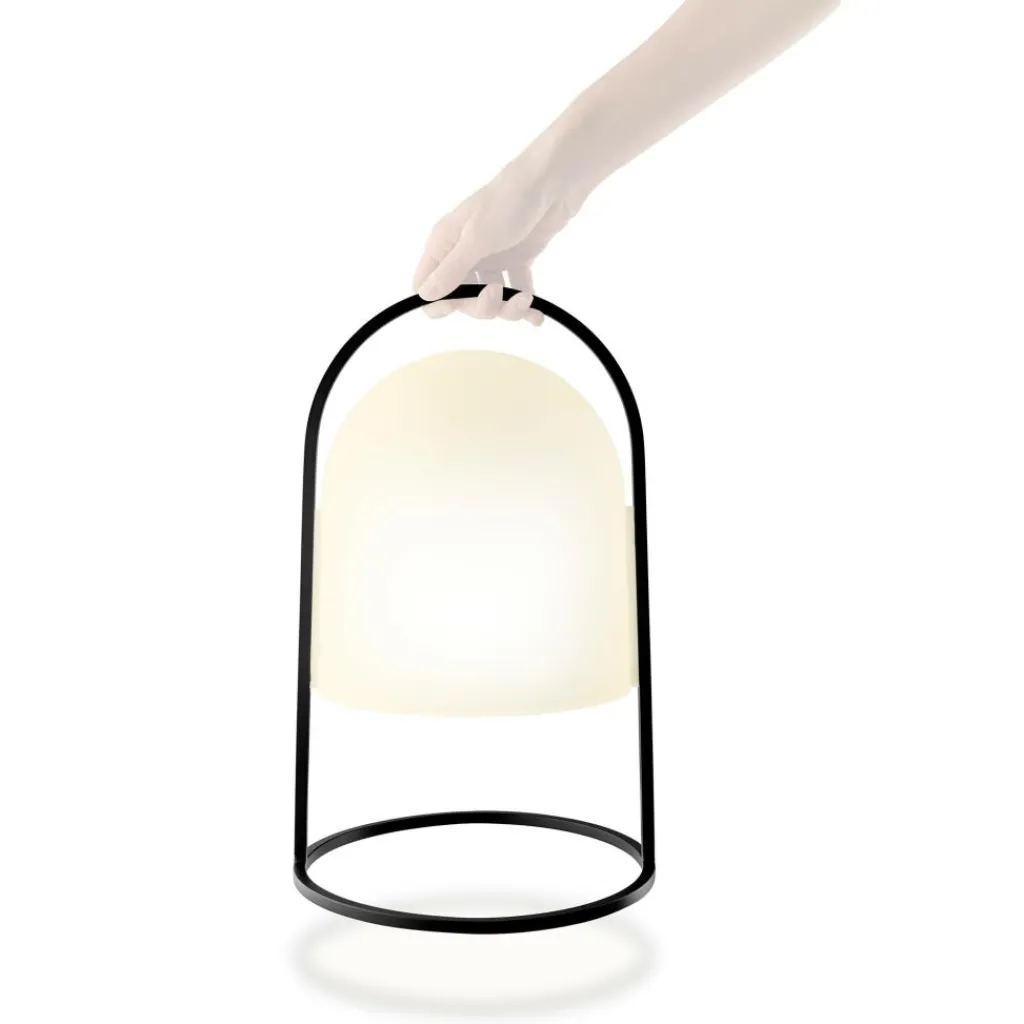 Eva Solo Lantern Solarleuchte| Outdoor-Akkuleuchten|Outdoor-Akkuleuchten