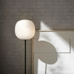 Stehleuchten^New Works Lantern Stehleuchte