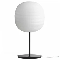 Tischleuchten^New Works Lantern Tischleuchte M