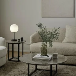 New Works Lantern Tischleuchte S| Nachttischleuchten