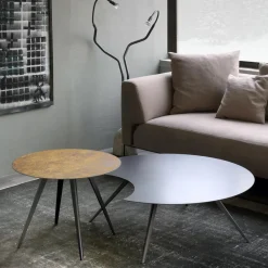 Beistelltische^Zeus Lara & Dara Beistelltisch 2er Set