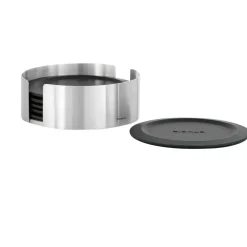 Barzubehör^Blomus Lareto Set 6 Glasuntersetzer