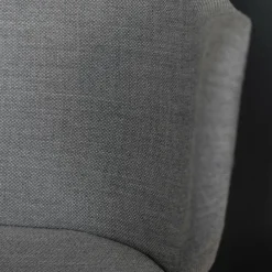 Audo Lassen Armlehnstuhl Stoff| Stühle