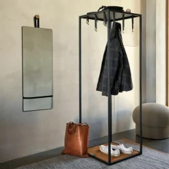 Design House Stockholm Lasso Wandspiegel lang 95x35cm| Spiegel|Spiegel