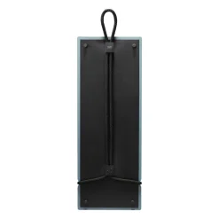 Design House Stockholm Lasso Wandspiegel lang 95x35cm| Spiegel|Spiegel