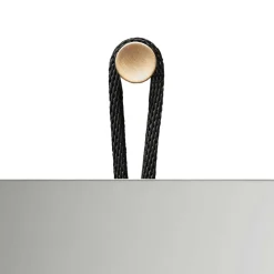 Design House Stockholm Lasso Wandspiegel lang 95x35cm| Spiegel|Spiegel