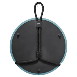 Design House Stockholm Lasso Wandspiegel rund Ø 50cm| Spiegel|Spiegel