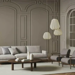 Tische|Beistelltische^Bolia Latch Couchtisch L