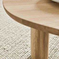 Tische|Beistelltische^Bolia Latch Couchtisch L