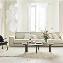 Tische|Beistelltische^Bolia Latch Couchtisch L