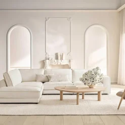 Tische|Beistelltische^Bolia Latch Couchtisch L