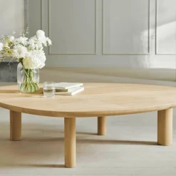 Tische|Beistelltische^Bolia Latch Couchtisch L