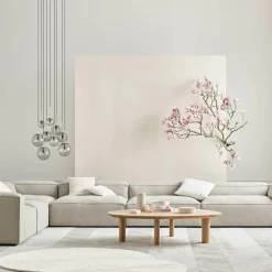 Tische|Beistelltische^Bolia Latch Couchtisch L