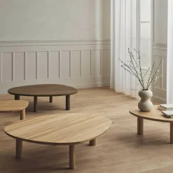 Bolia Latch Couchtisch 100x80cm| Beistelltische|Tische