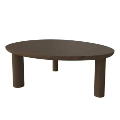 Tische|Beistelltische^Bolia Latch Couchtisch 110x90cm