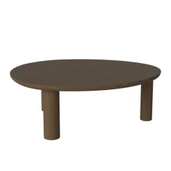 Tische|Beistelltische^Bolia Latch Couchtisch 110x90cm