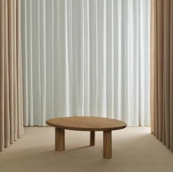 Tische|Beistelltische^Bolia Latch Couchtisch 110x90cm