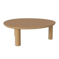 Tische|Beistelltische^Bolia Latch Couchtisch 110x90cm