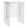 Hocker^Kartell Laufen Max-Beam Hocker/Beistelltisch