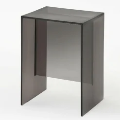 Hocker^Kartell Laufen Max-Beam Hocker/Beistelltisch