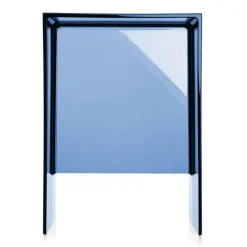 Hocker^Kartell Laufen Max-Beam Hocker/Beistelltisch