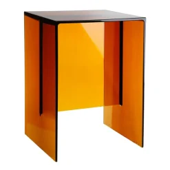 Hocker^Kartell Laufen Max-Beam Hocker/Beistelltisch