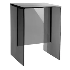 Hocker^Kartell Laufen Max-Beam Hocker/Beistelltisch