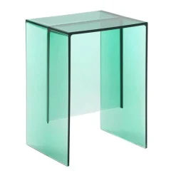 Hocker^Kartell Laufen Max-Beam Hocker/Beistelltisch
