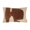 Ferm Living Lay Kissen 60x40cm| Kissen