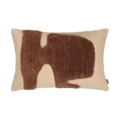 Ferm Living Lay Kissen 60x40cm| Kissen