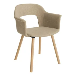 HAY Layout 224 Armlehnstuhl| Stühle