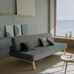 Sofas|Schlafsofas^Softline Lazy Schlafsofa