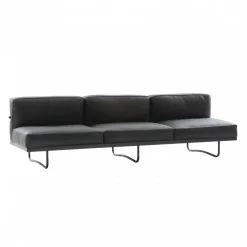 Cassina LC5 Canapé Appartement le Corbusier| Sofas