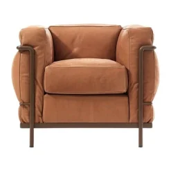 Cassina LC2 Fauteuil Grand Confort petit modèle| Sessel
