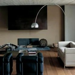 Cassina LC2 Fauteuil Grand Confort petit modèle| Sessel