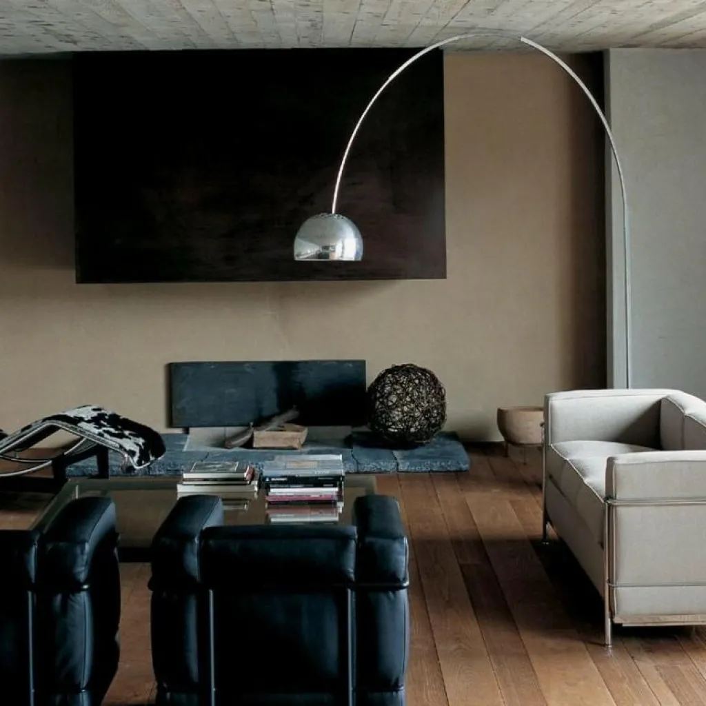 Cassina LC2 Fauteuil Grand Confort petit modèle| Sessel