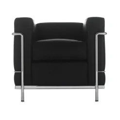 Cassina LC2 Fauteuil Grand Confort petit modèle| Sessel