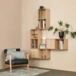 Andersen Furniture LC1 Lounge Sessel| Sessel